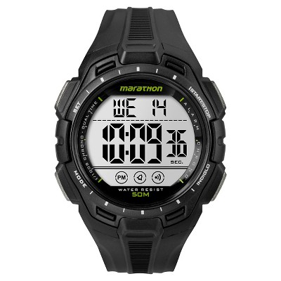 mi digital watches for men