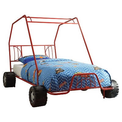 bed for 5 year old boy