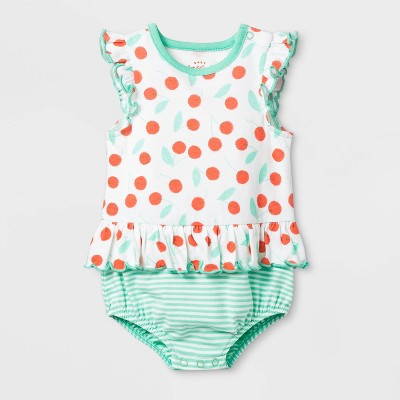 target infant girl clothes