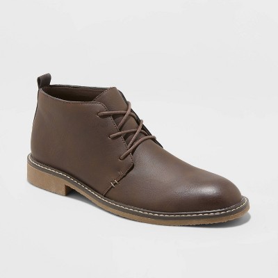 payless chukka boots