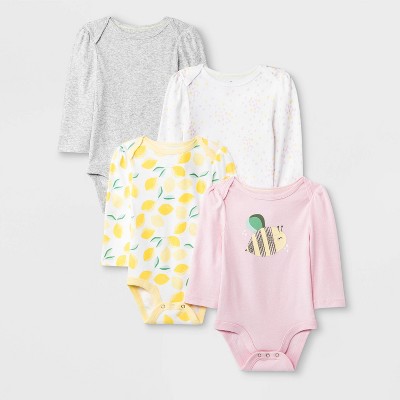 target infant girl clothes