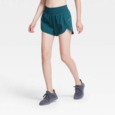 target nike shorts