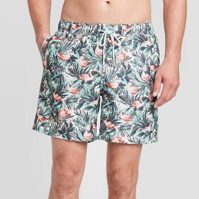 target swimming shorts