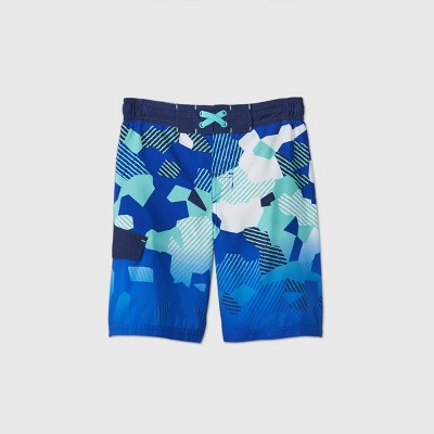 target baby swim trunks