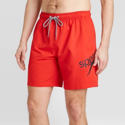 small mens swim shorts