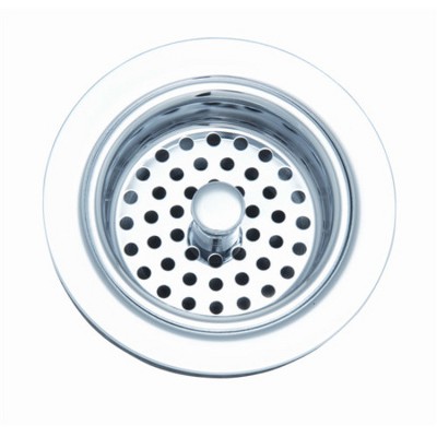 Bath Tub Drain Stopper Gray - Oxo : Target