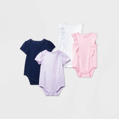 target infant girl clothes