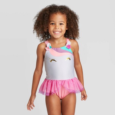 target kids bikini