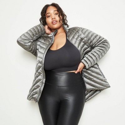 target plus size athletic wear