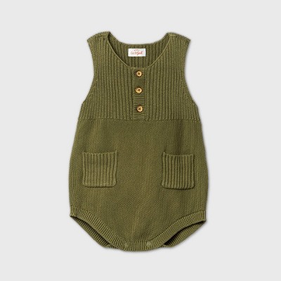 target baby sleepsuit