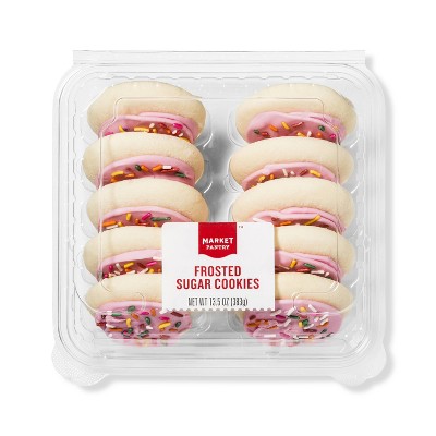 Walkers Shortbread Cookies Target