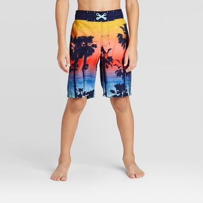 fortnite boy swim trunks