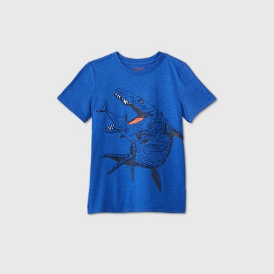 Boys Graphic Tees Target - boya roblox shirt