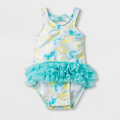 target baby girl swimsuits