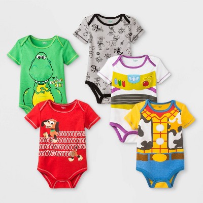 target infant boy clothes