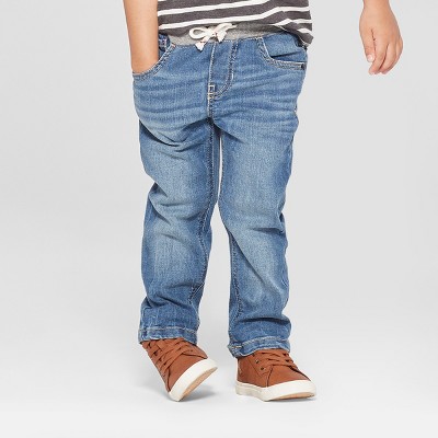 Toddler Boys' Jeans : Target