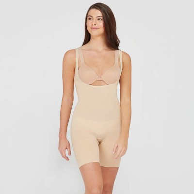 target spanx shapewear