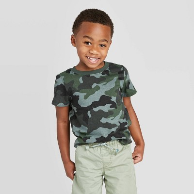 2t boy summer clothes