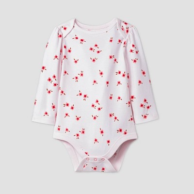 target newborn baby girl clothes