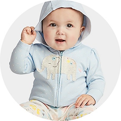 baby jumper target