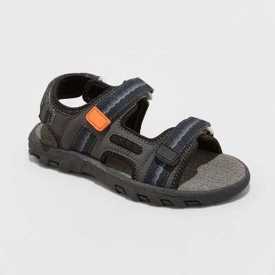 champion baby boy sandals