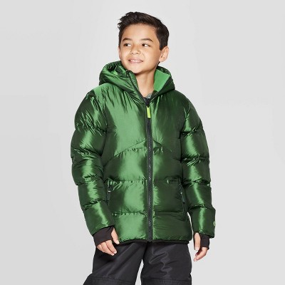 target champion toddler jacket