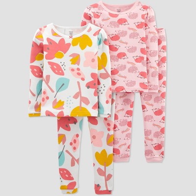 target baby pyjamas