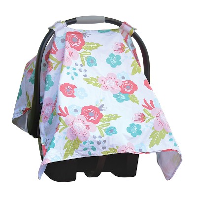 car seat insert target
