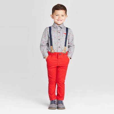 target baby boy valentine outfits