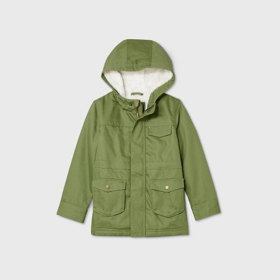 target infant jackets