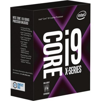 Intel : CPUs : Target
