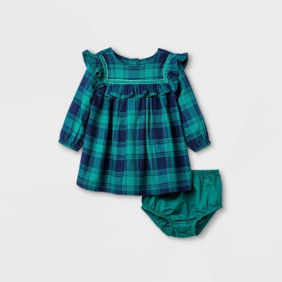 target baby christmas dresses