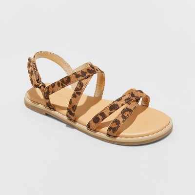 target childrens sandals