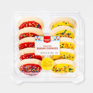 Featured image of post Archway Christmas Cookies Walmart Since 1936 archway cookies have been winning the hearts of cookies lovers