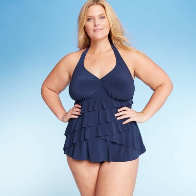 target plus swimwear