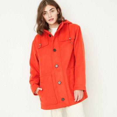 target women's plus size winter coats