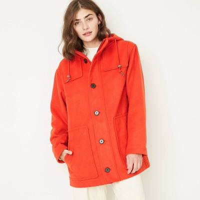 target plus size coats