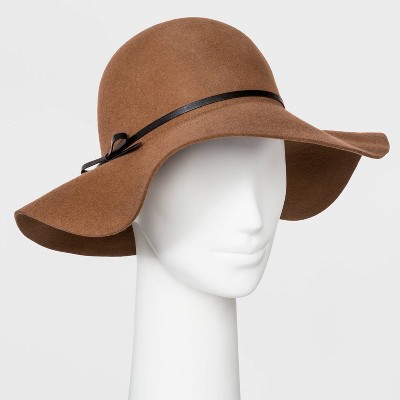 fishing hat target