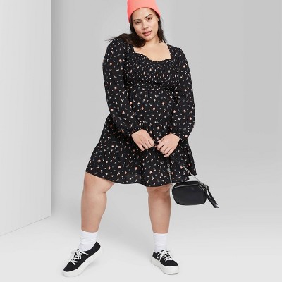 target christmas dresses womens