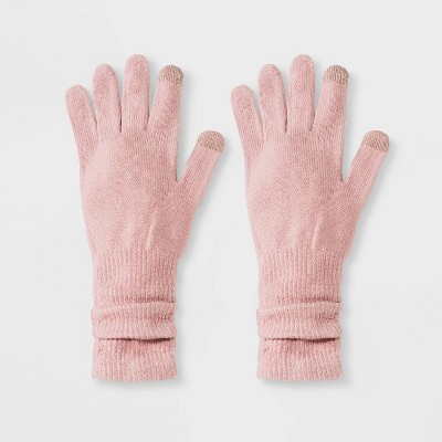 ladies gloves target