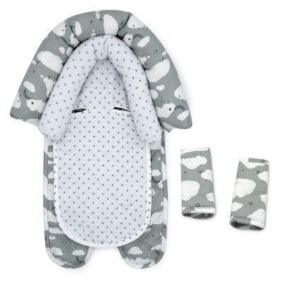 baby car seat accessories