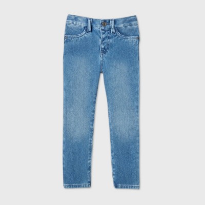 Toddler Girls' Jeans : Target