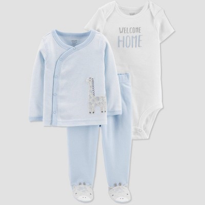 target newborn baby clothes
