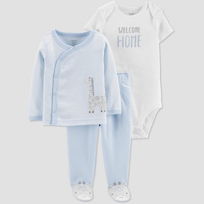 target infant boy clothes