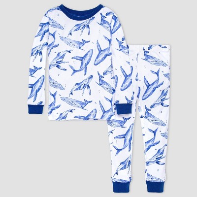 baby shark pajamas 5t