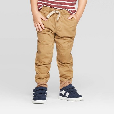 RuggedButts Baby/Toddler Boys Adjustable Waist Slim Jeans 