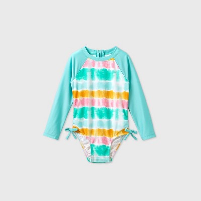 target baby girl swimsuits