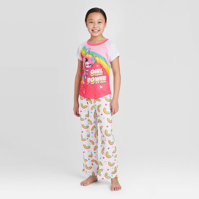 barbie pajamas target