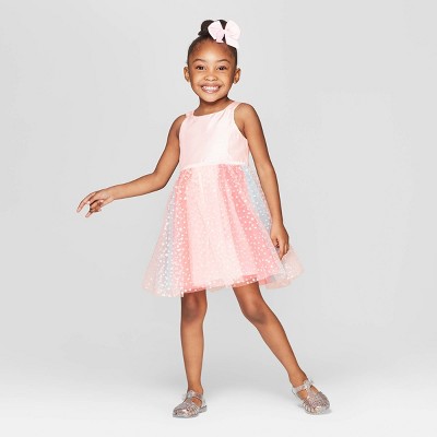 target baby girl easter dresses