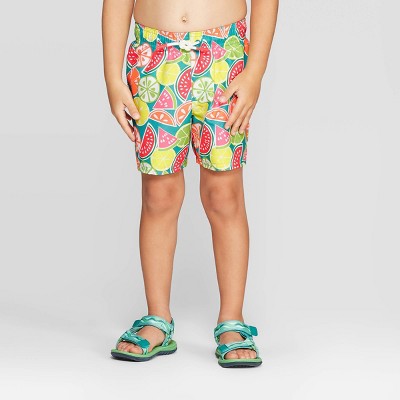 target boys swimwear